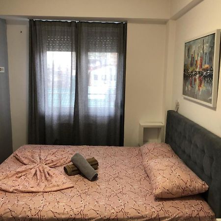 سكوبجي Cozy Apartment In The City Center المظهر الخارجي الصورة