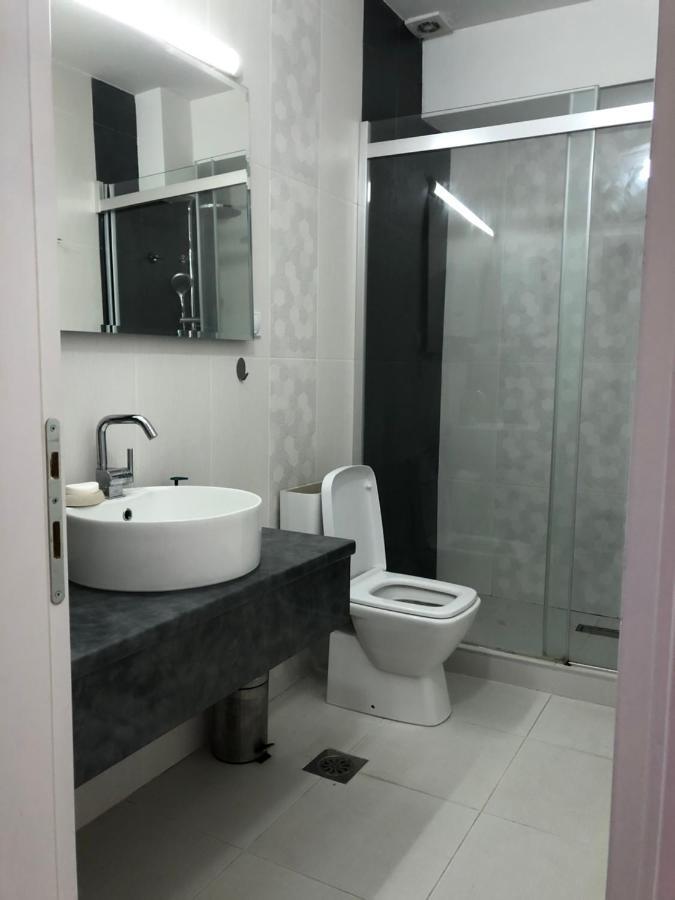سكوبجي Cozy Apartment In The City Center المظهر الخارجي الصورة